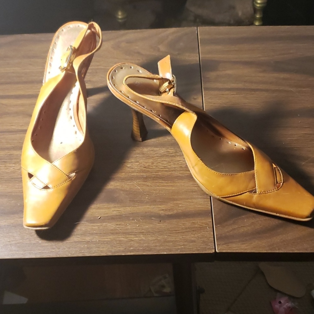 Dress Shoe